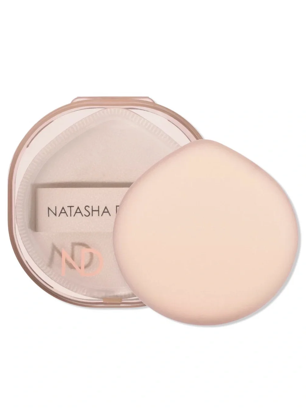 🧰 NATASHA DENONA | HY-GLAM MARSHMALLOW PUFF